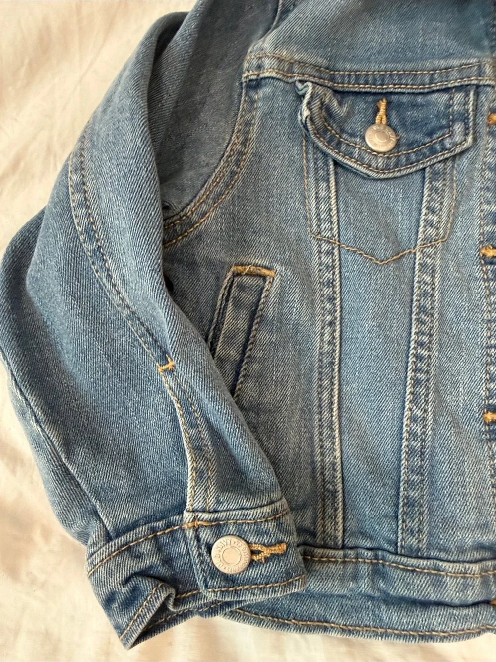 Old Navy classic kids